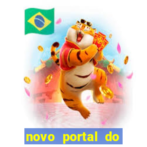 novo portal do aluno cruzeiro do sul